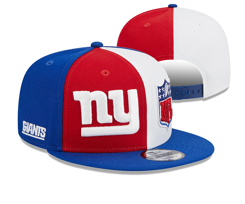 2024 NFL New York Giants Hat TX20240819->nfl hats->Sports Caps